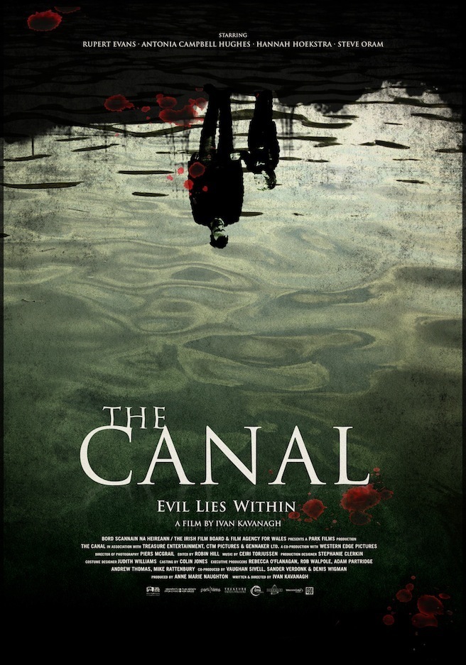 Le canal - 2014